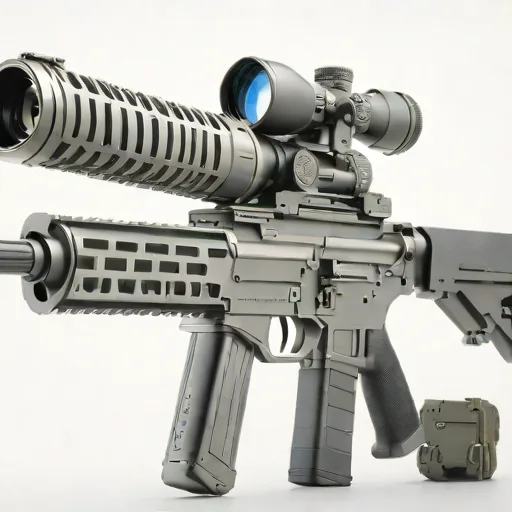 Victrix Armaments Venus