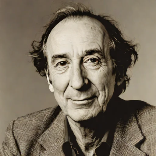 Vincenzo Cerami