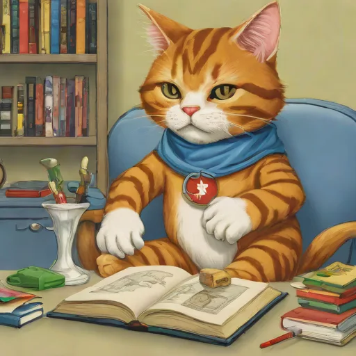 VG Cats