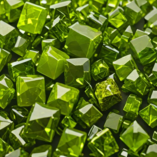 Vesuvianite