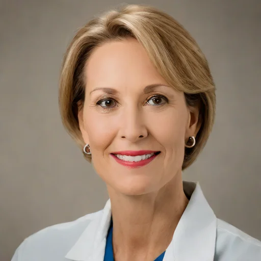 V. Suzanne Klimberg