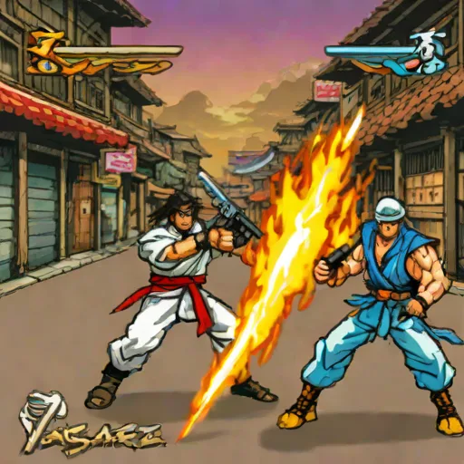 Vasara 2