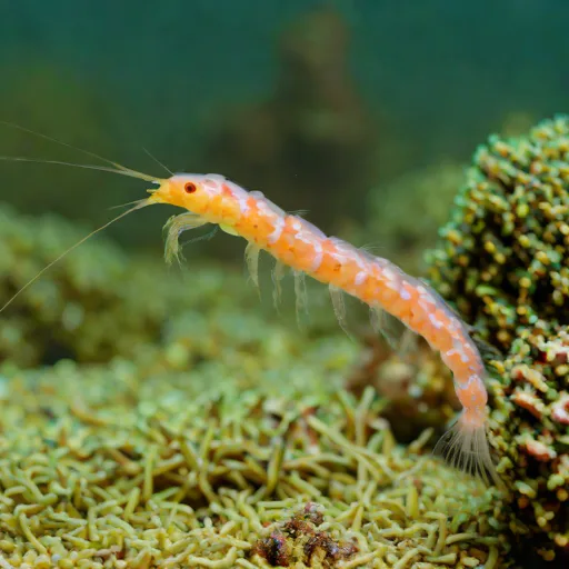 Variable Aristeid Shrimp