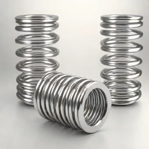 Vogtland Sport Springs