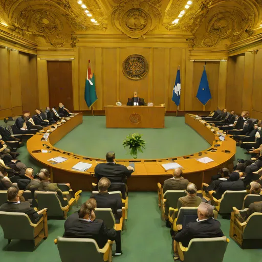 Vienna Convention on the Law of Treaties