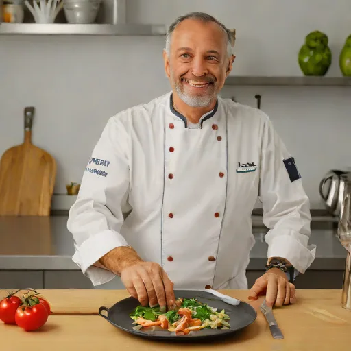 Vincenzo's Plate (YouTube)
