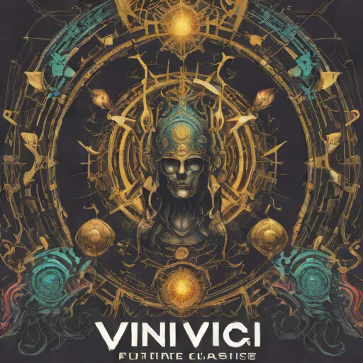 Vini Vici - Future Classics