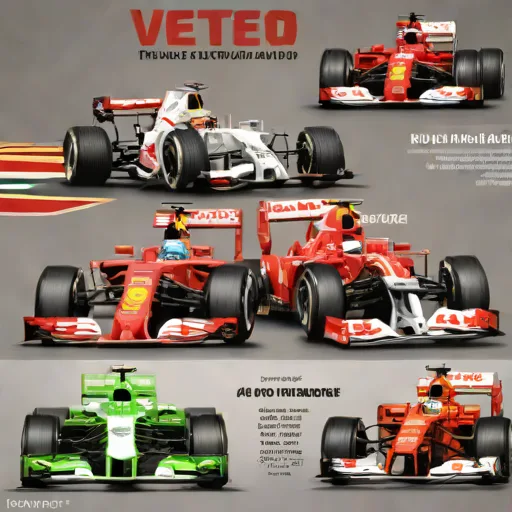 Vettel-Alonso rivalry