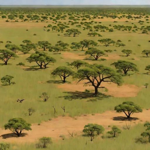 VhaVenda Miombo