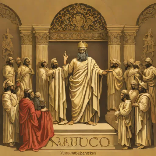 Verdi: Nabucco