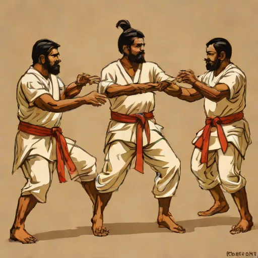 Varma Kalai