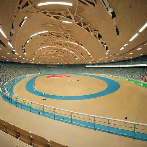 Velodrom Stuttgart