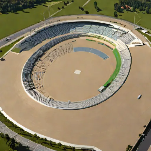 Velodrom Prešov