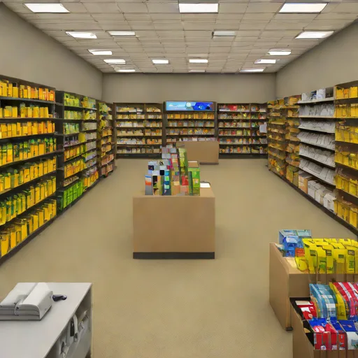 Virtual Business - Retailing