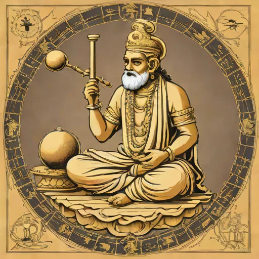 Varahamihira