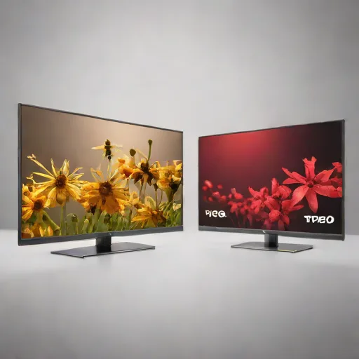 Vizio vs TCL