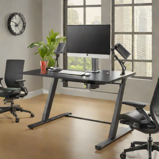 Varidesk Pro HD