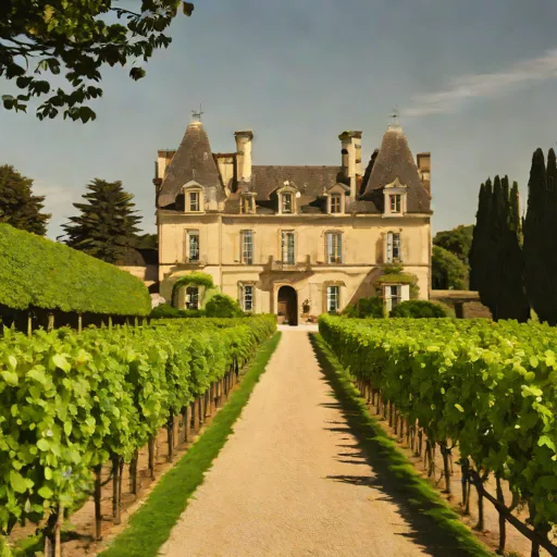 Valandraud (Château de Valandraud)