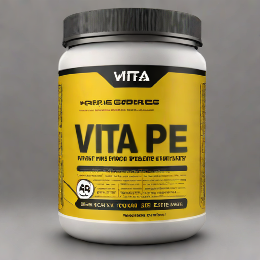 Vita-Pre