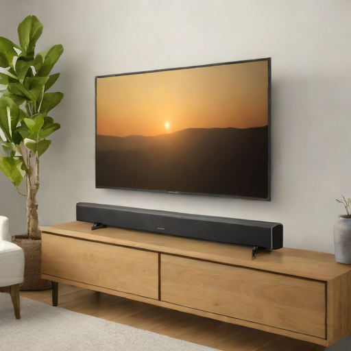 Vizio M-Series M6