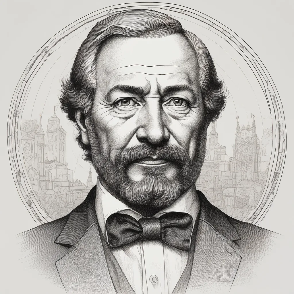 Victor Lieberman