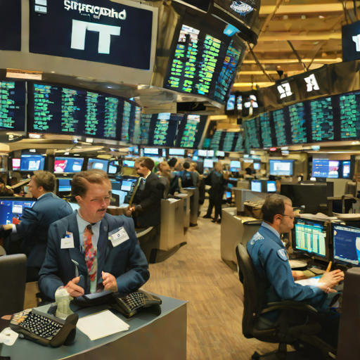 Vanguard Total Stock Market ETF