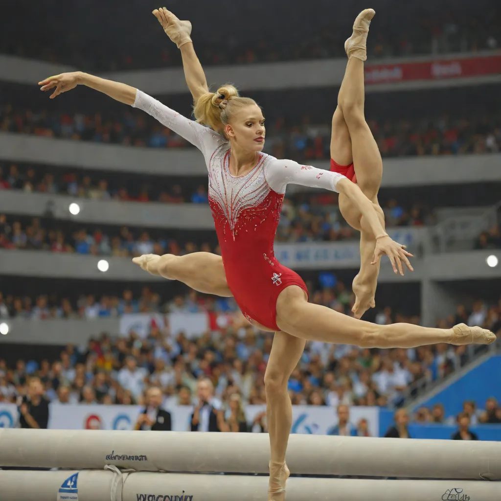 Voronin Cup