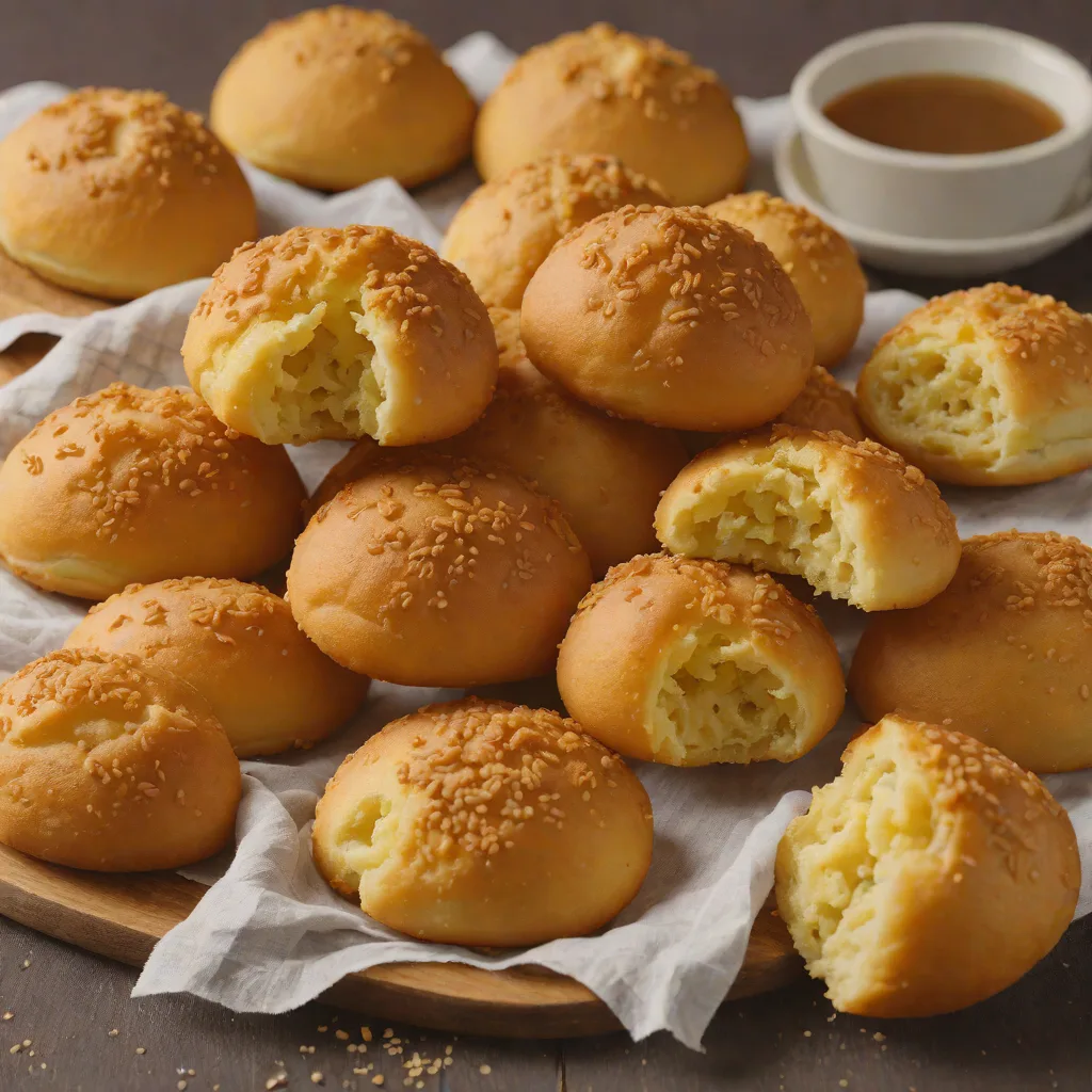 Vetkoek