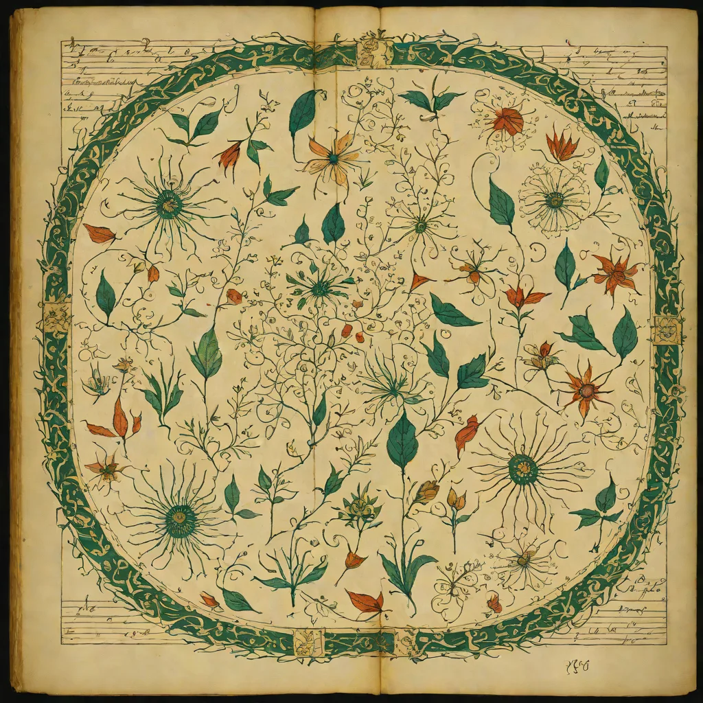 Voynich Manuscript