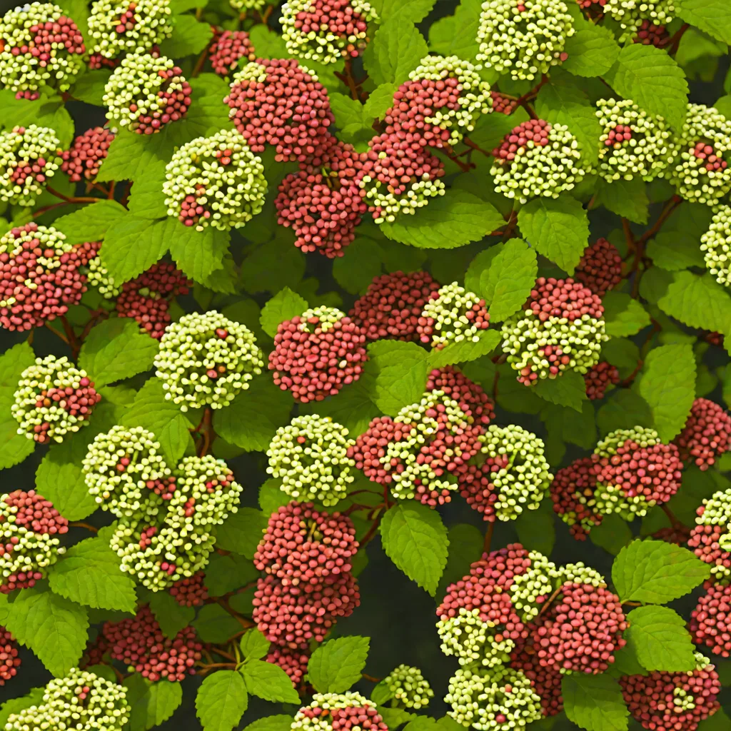 Viburnum lantana