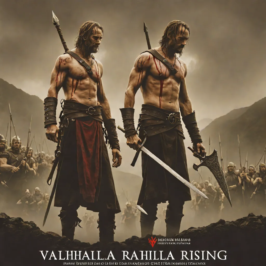 Valhalla Rising (2009)
