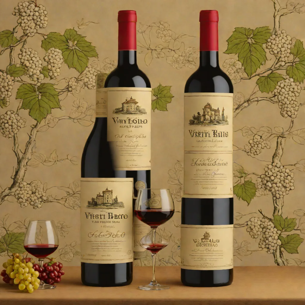 Vietti Barolo Lazzarito Riserva
