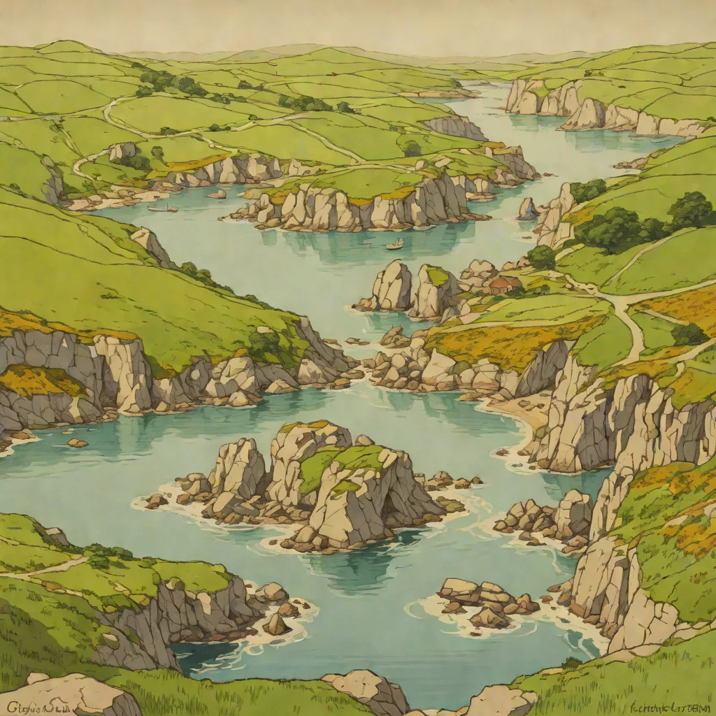 Vaughan Cornish