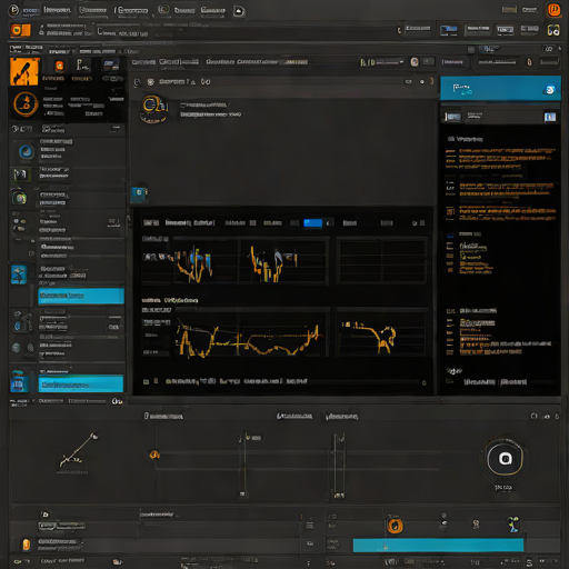 Visual Studio Code (VSCode) + Rust Extension Pack