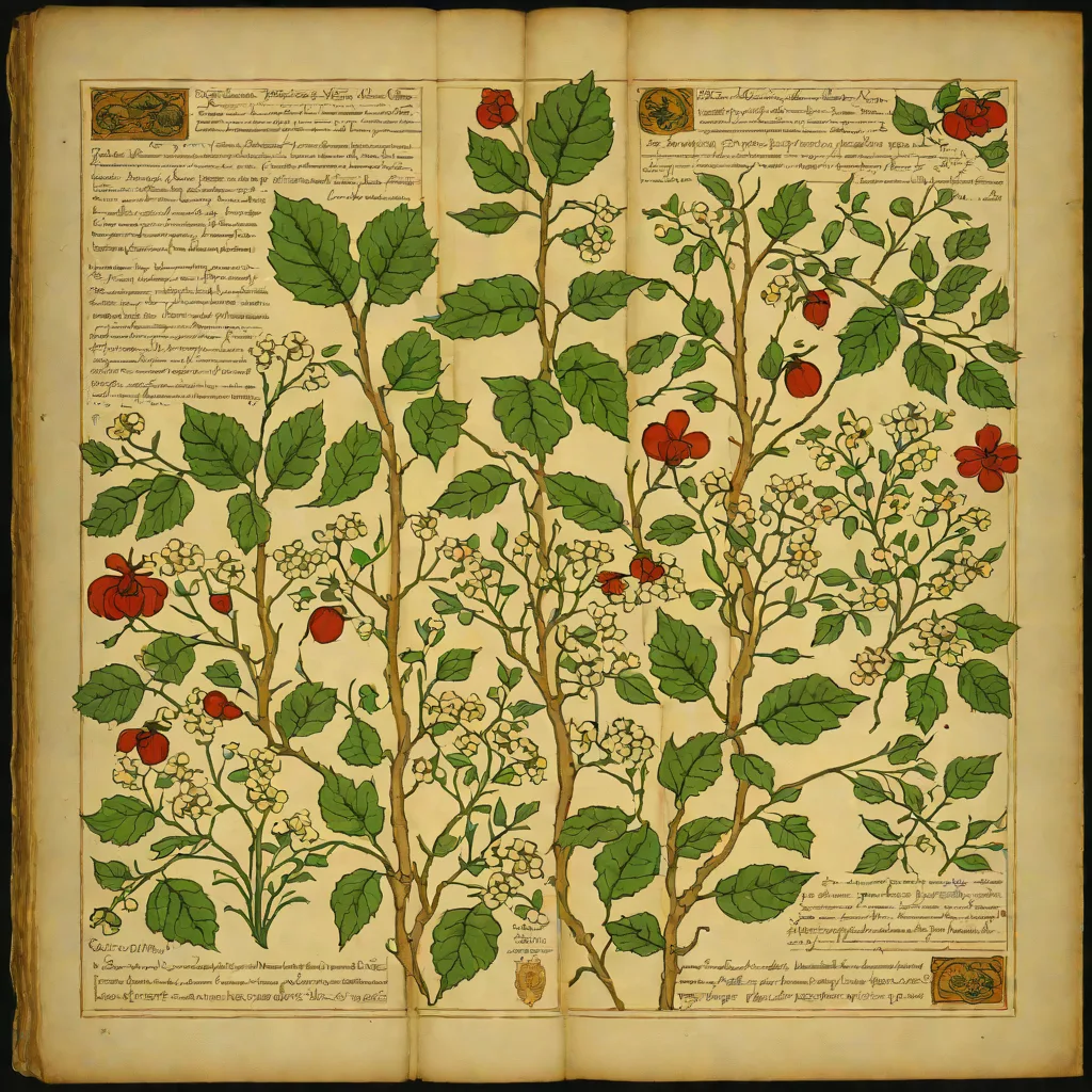 Vienna Dioscurides