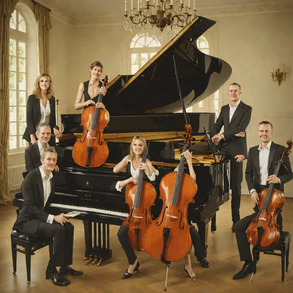 Vienna Piano Trio