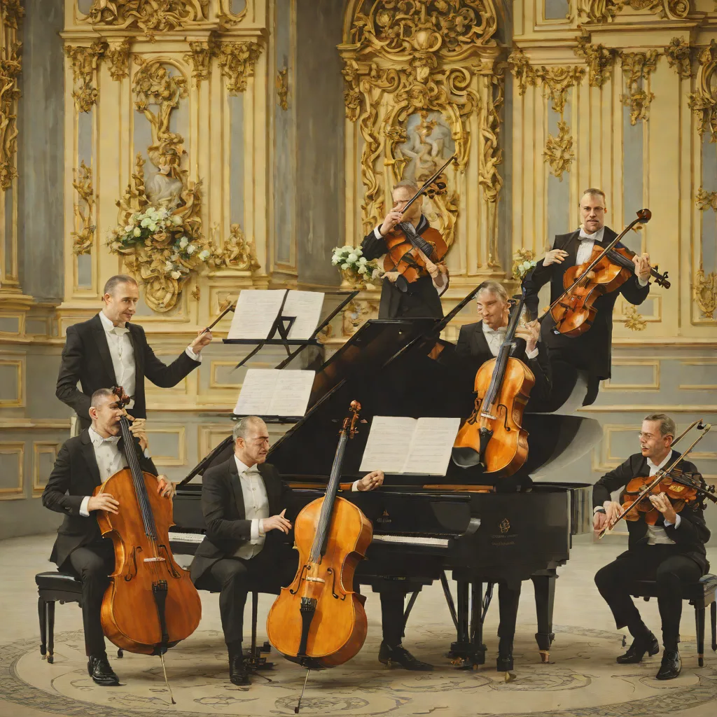 Vltava Trio