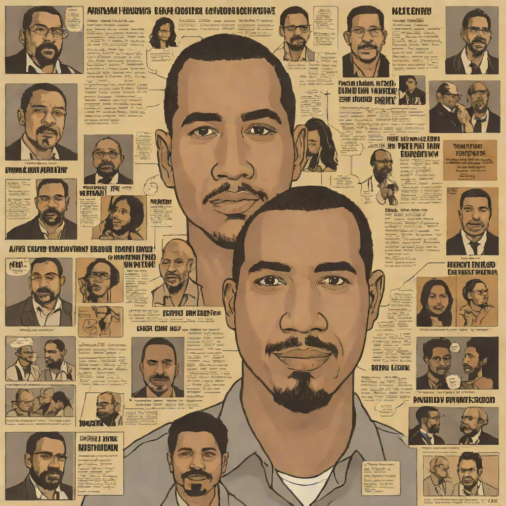 Victor Rios