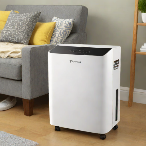 Vremi 30-Pint Dehumidifier
