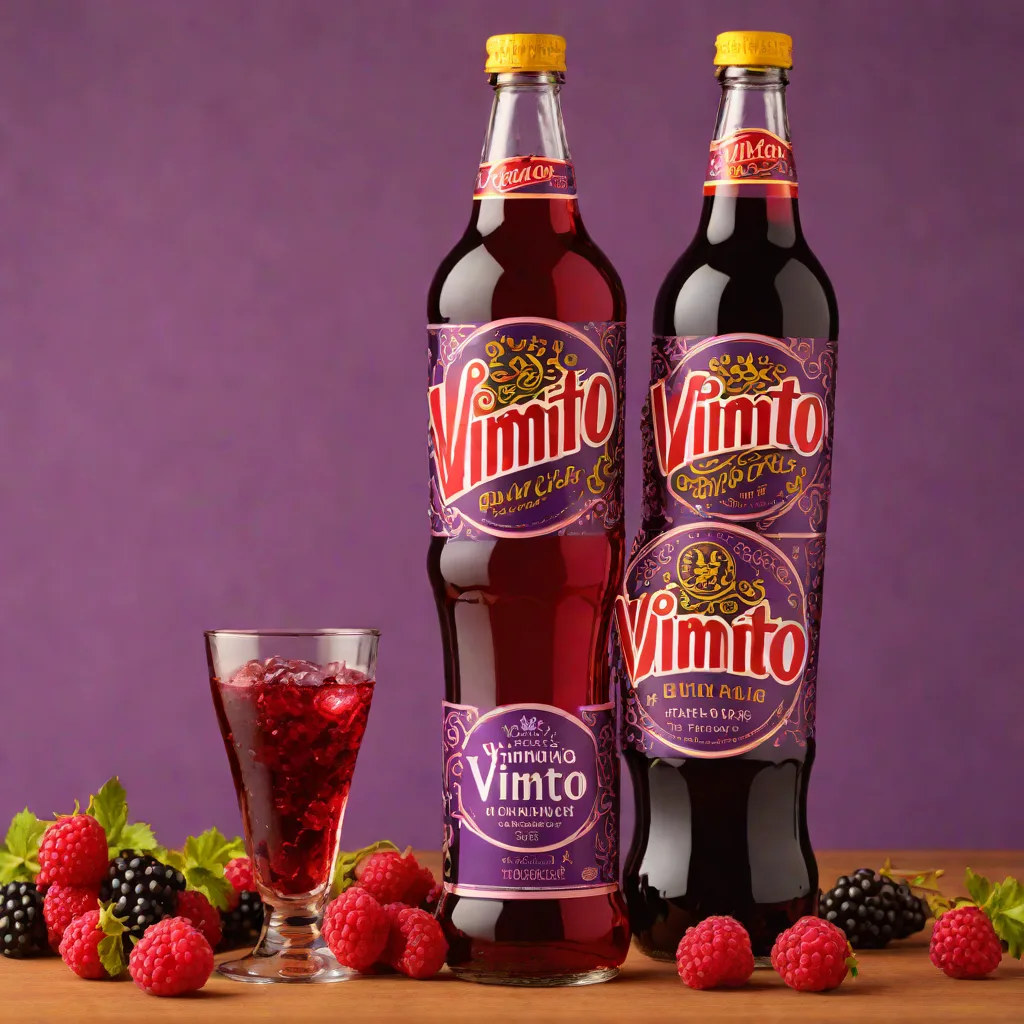 Vimto