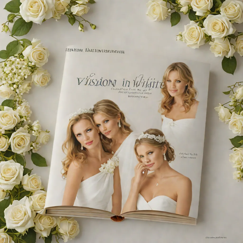 Vision in White