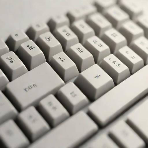 Varain Mechanical Keyboard