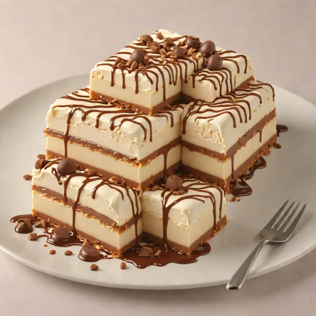 Viennetta Vanilla