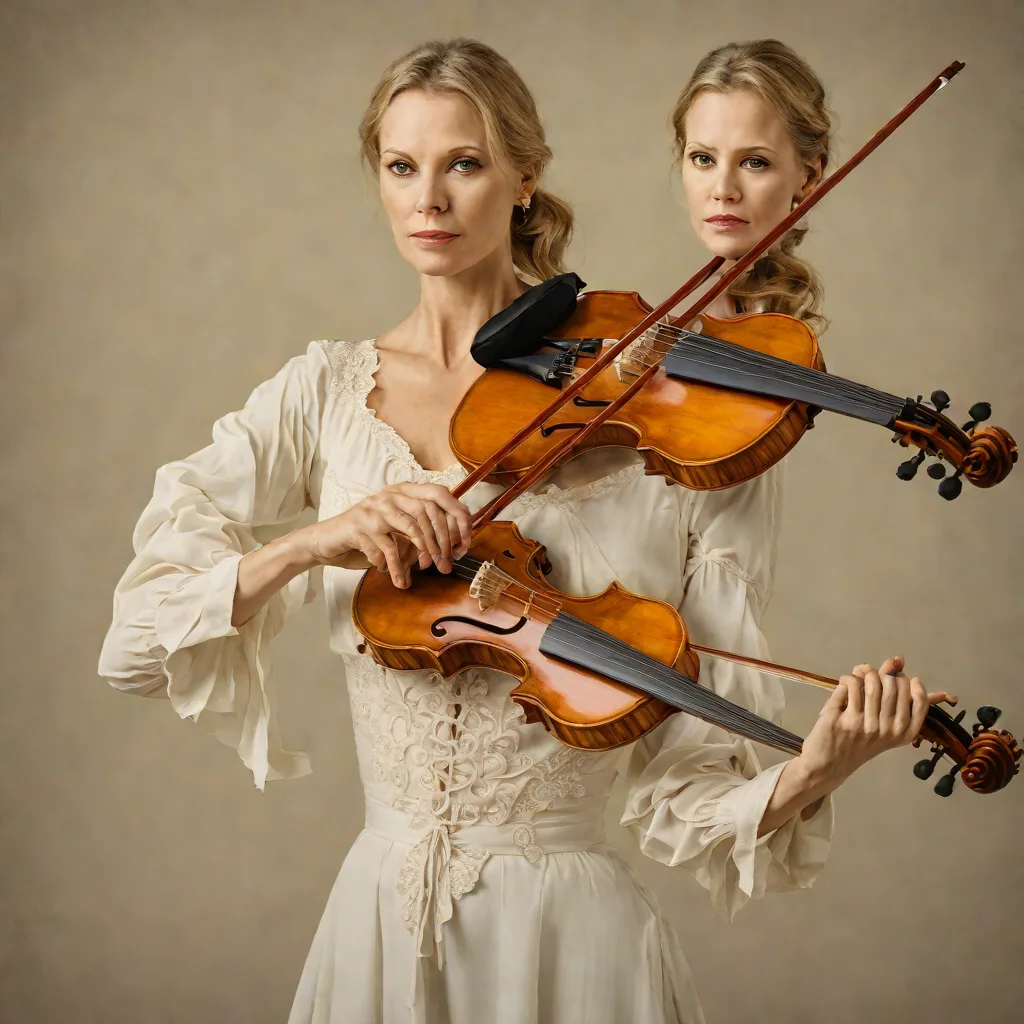 Viktoria Mullova