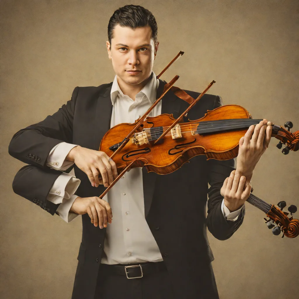 Vadim Gluzman