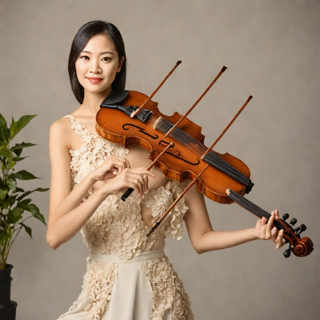 Vera Tsu Wei Ling