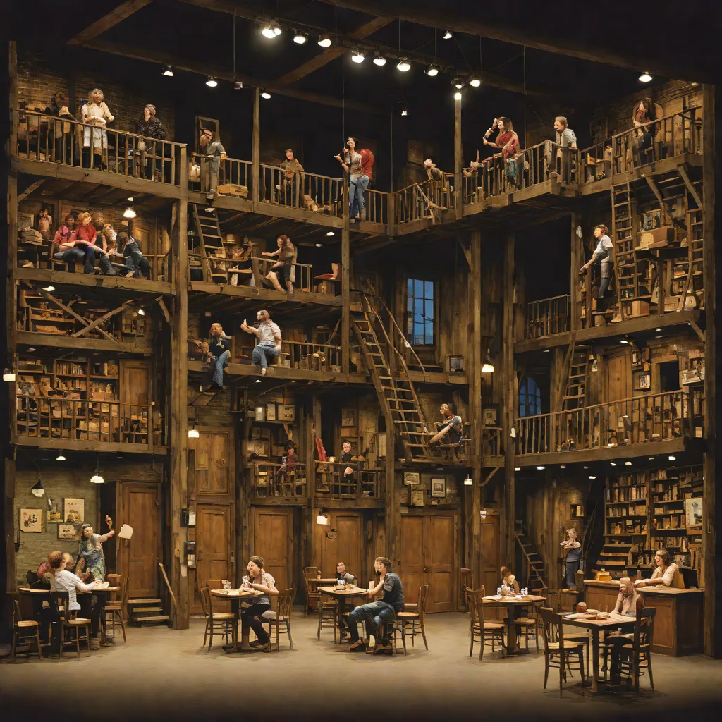 Vineyard Theatre