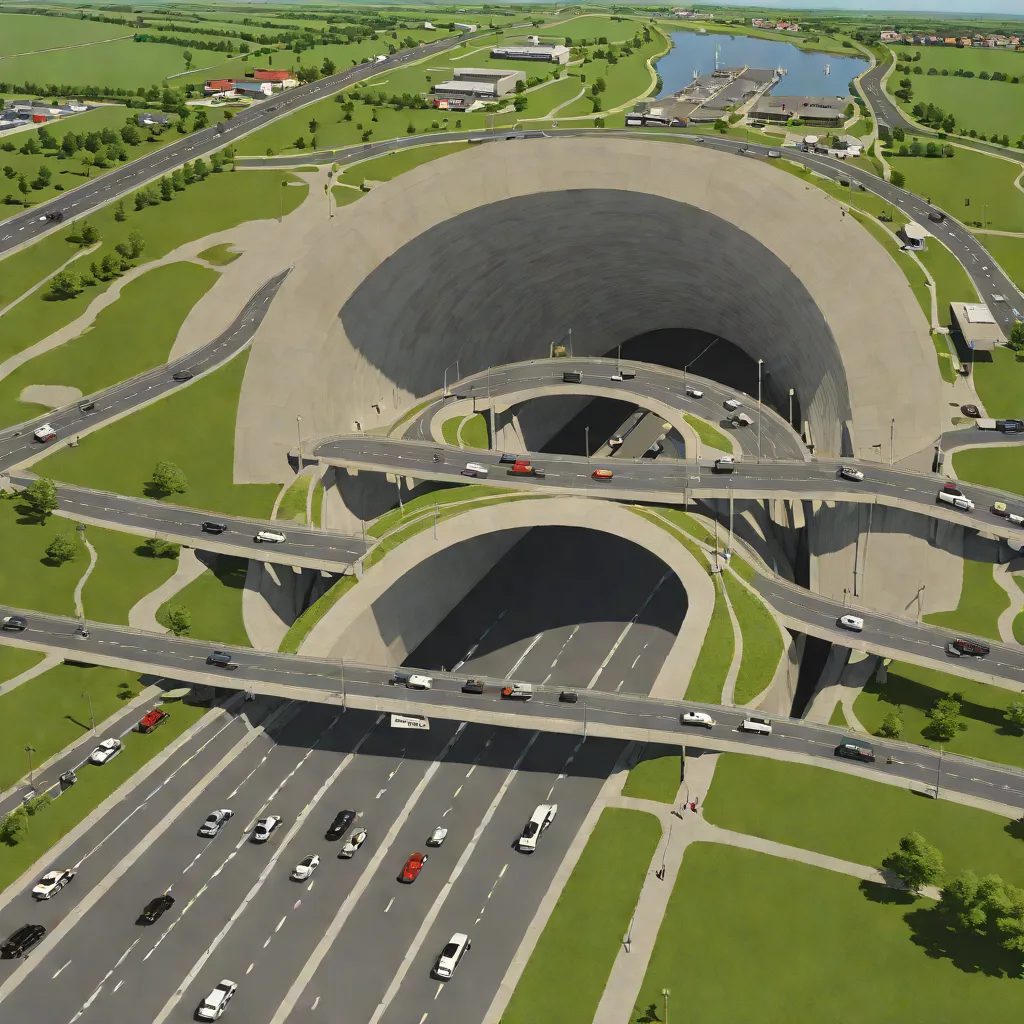 Velsertunnel
