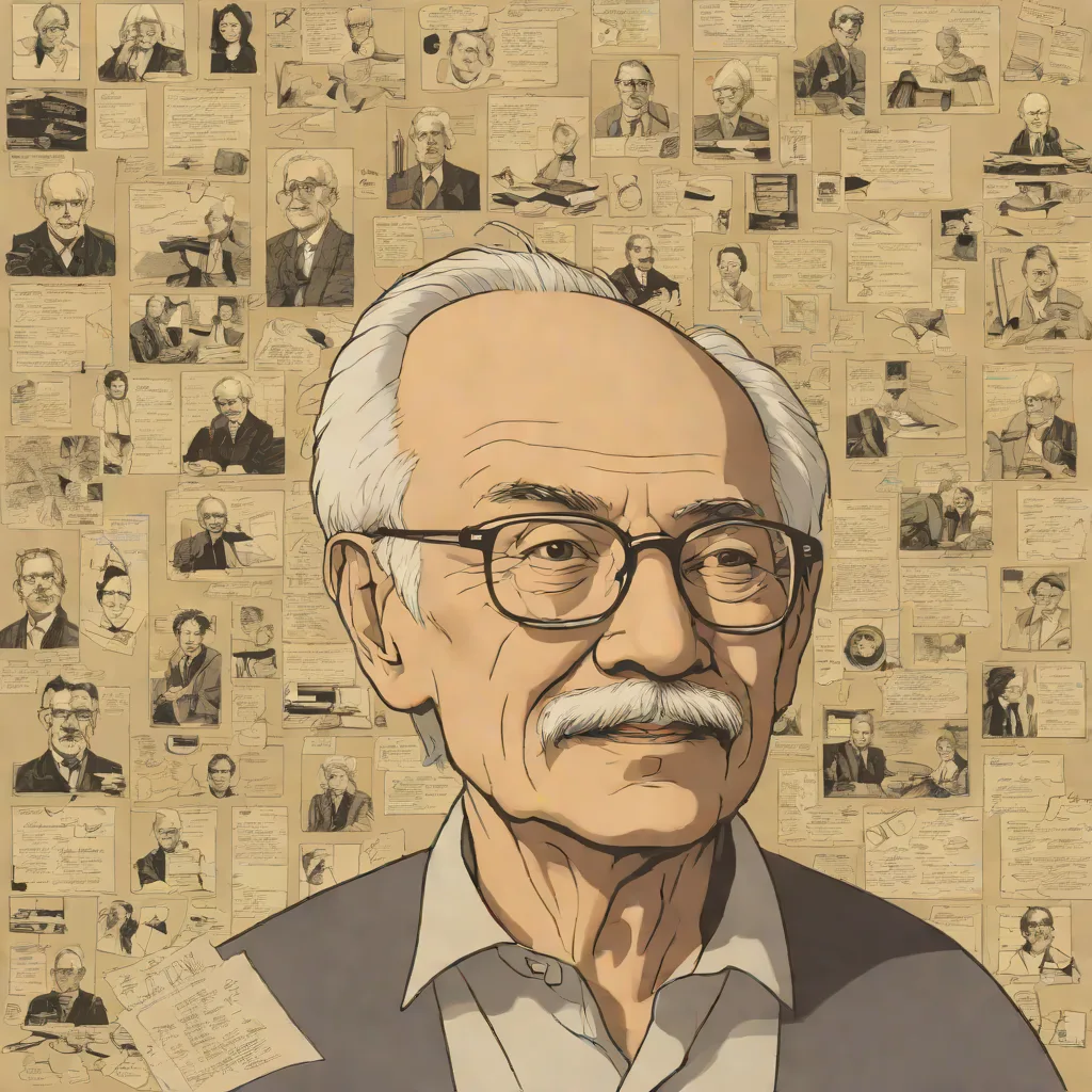 Victor Mair