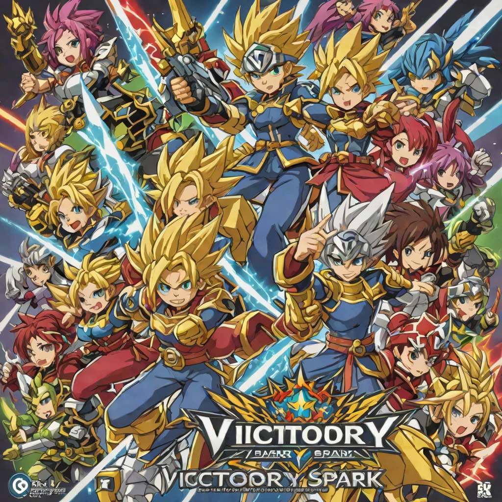 Victory Spark